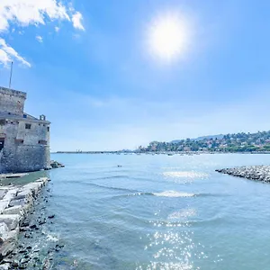 portofino A Un Passo Dal Mare - Free Wi-fi Rapallo